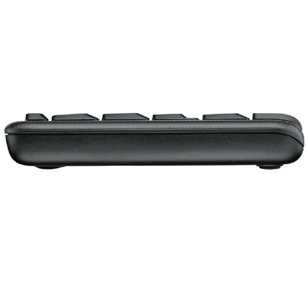 Logitech Wireless Keyboard Mouse Combo MK220 view 5